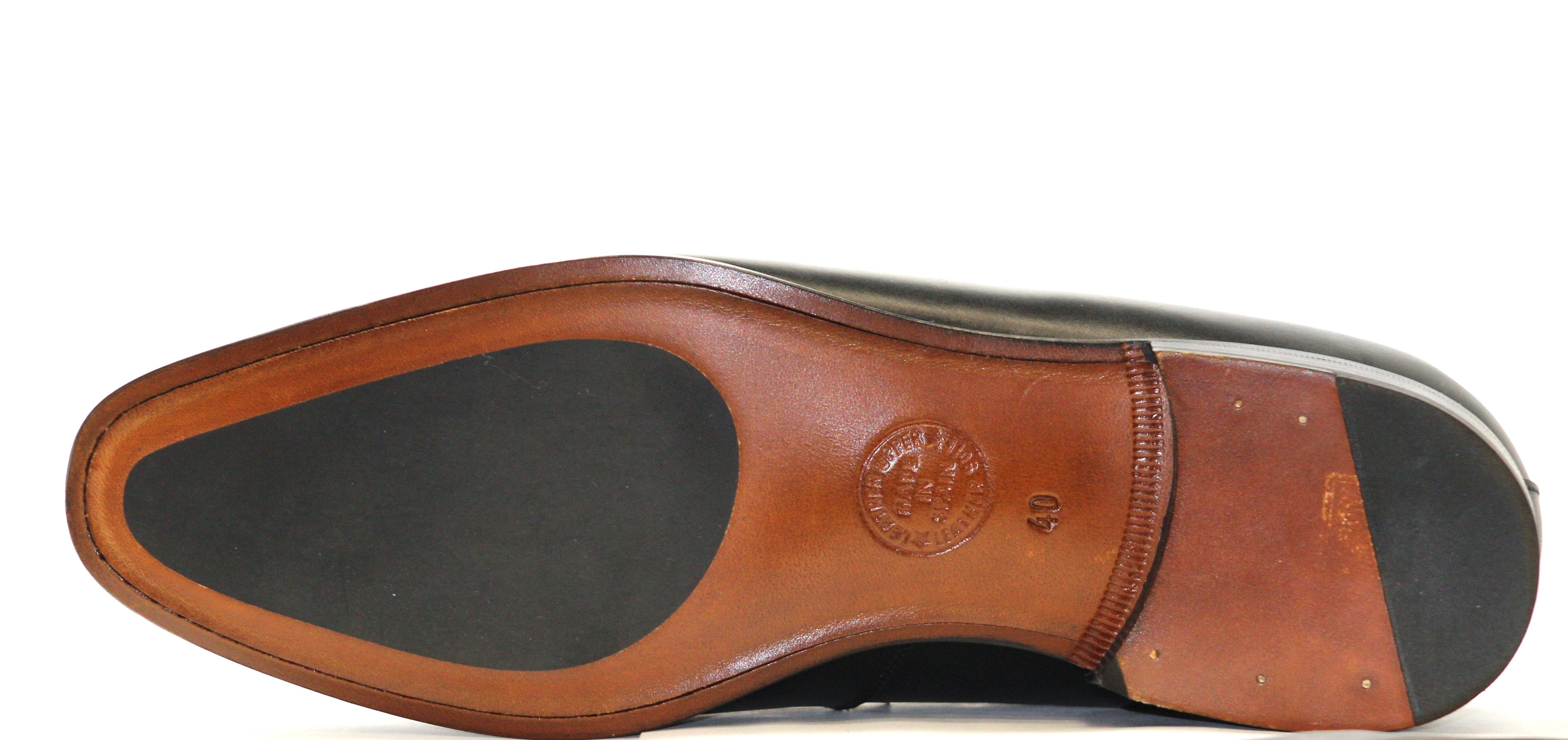 Luciana Men's 1323 Dress Shoes