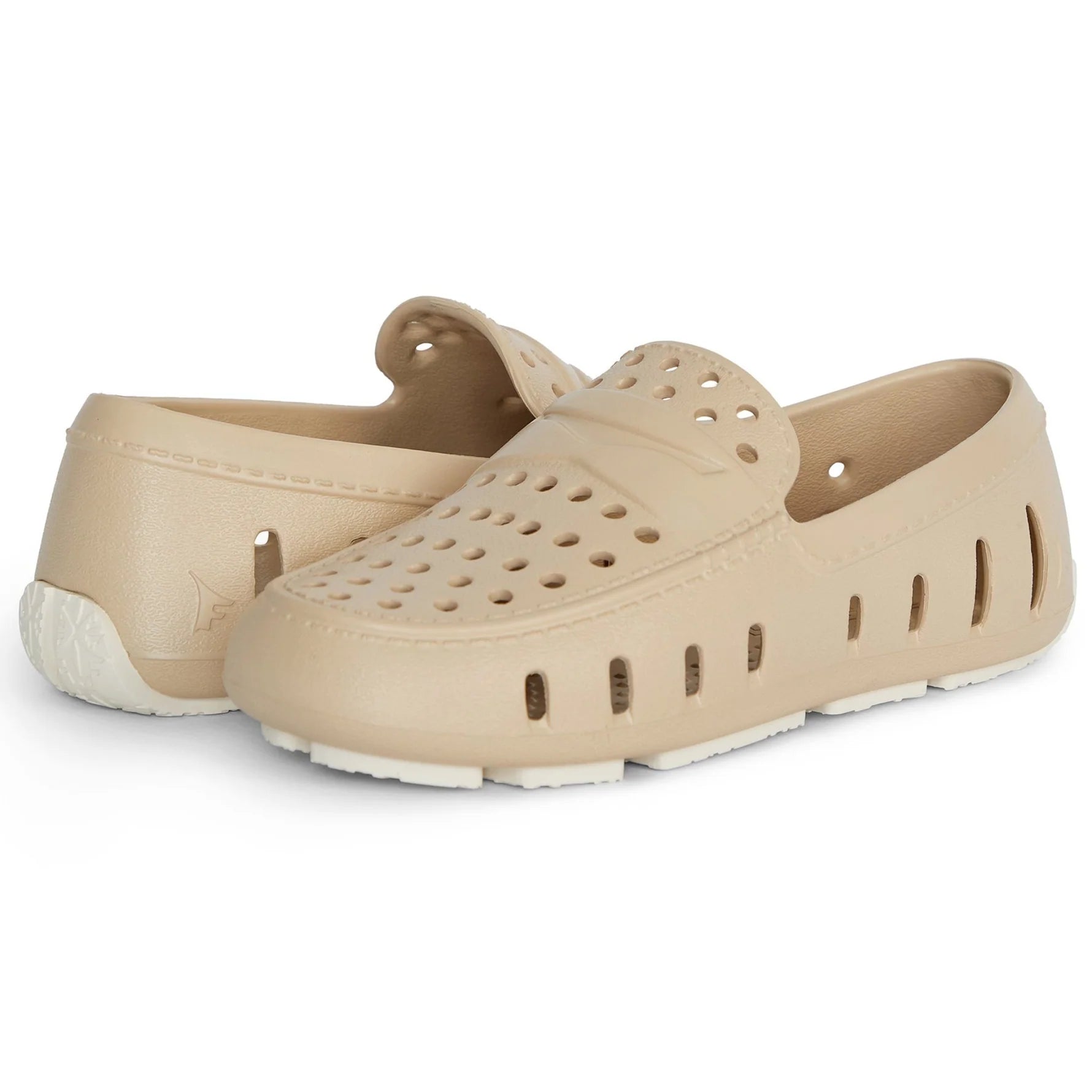 Floafers Prodigy Driver Sand/Coconut