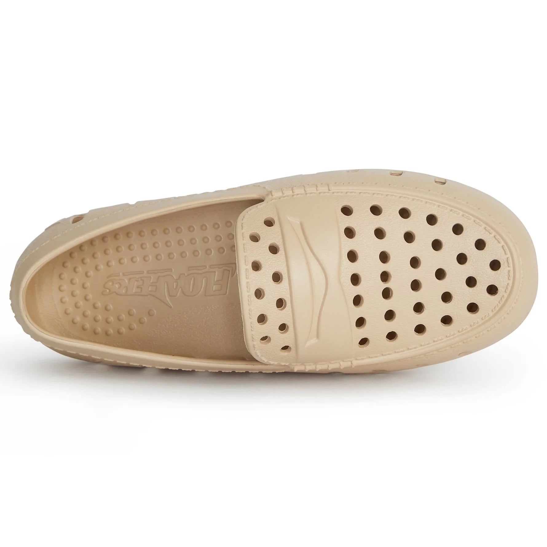 Floafers Prodigy Driver Sand/Coconut