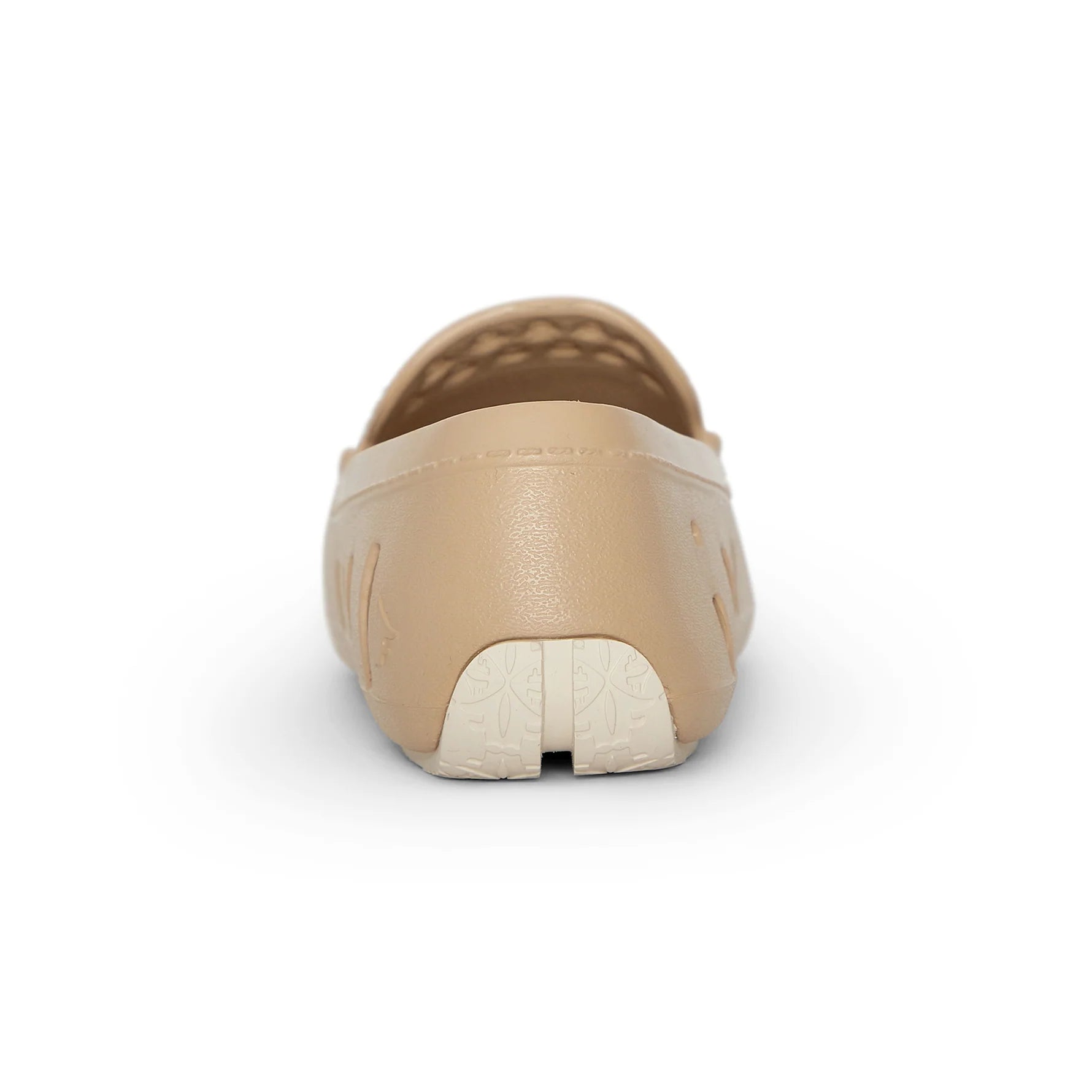 Floafers Prodigy Driver Sand/Coconut