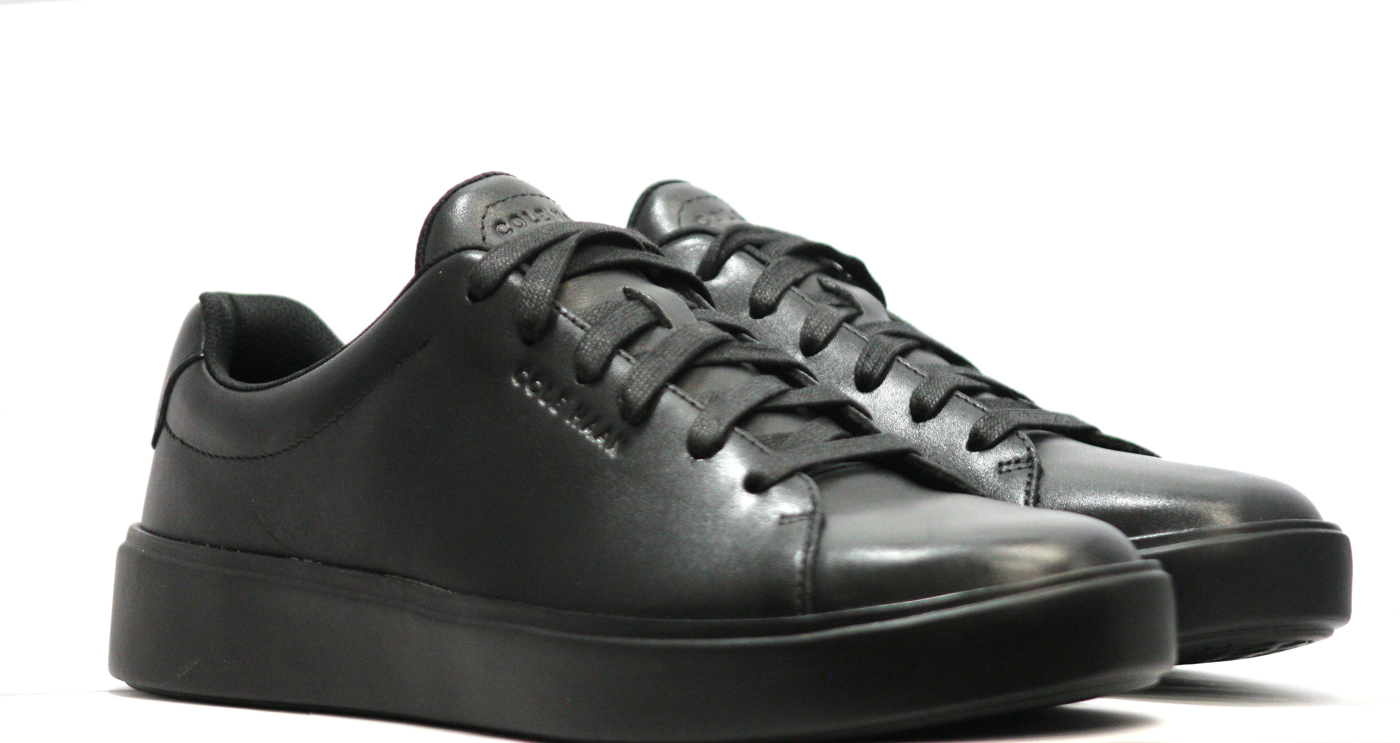 COLE HAAN C40124 TRAVELER SNEAKER
