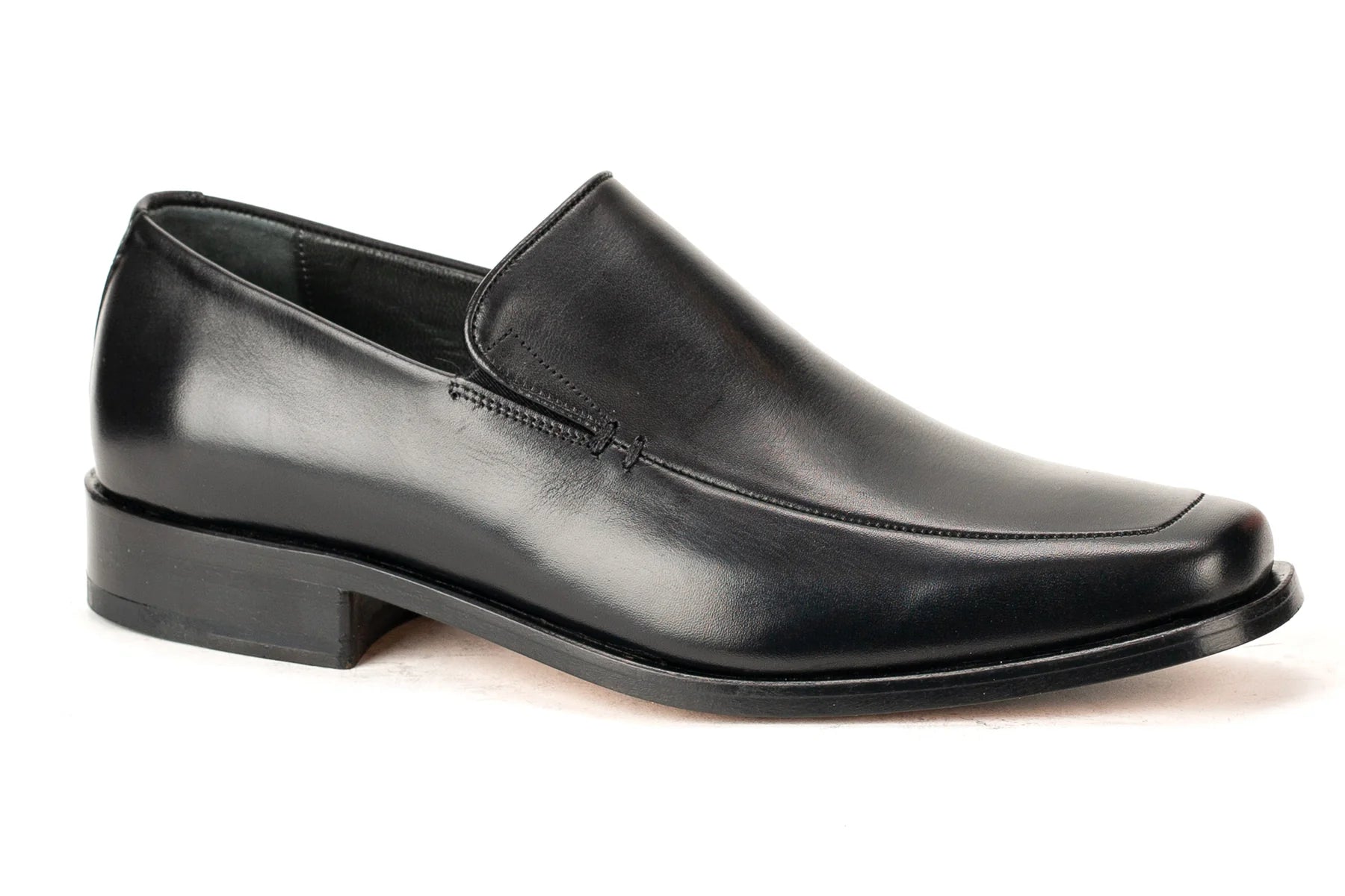 Mirage Dress Leather Thick Sole 4829