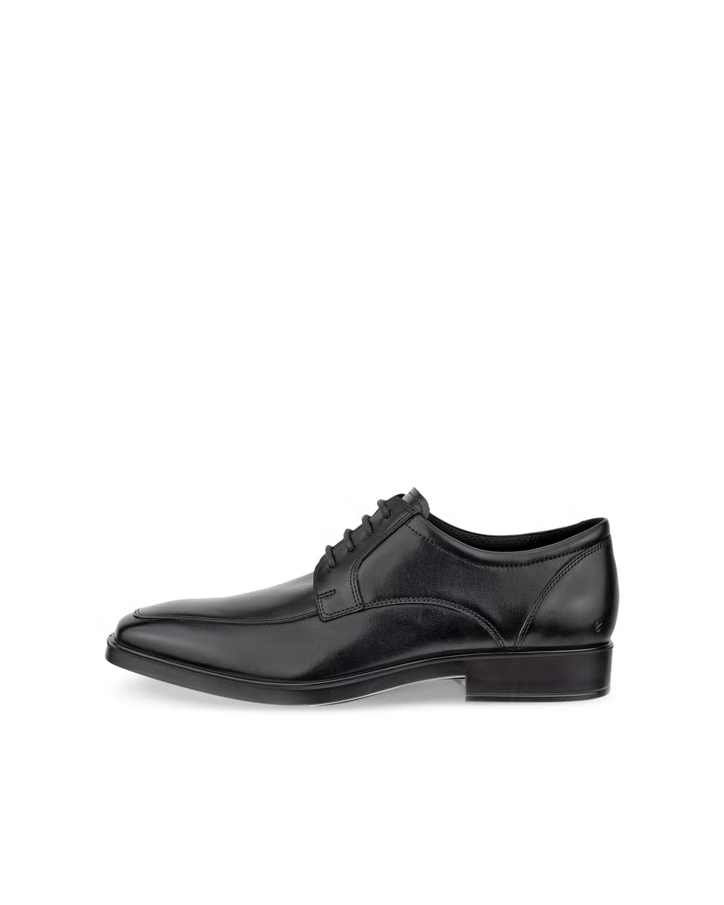 ECCO Metropole Milan Men's Leather Derby Shoe  523344