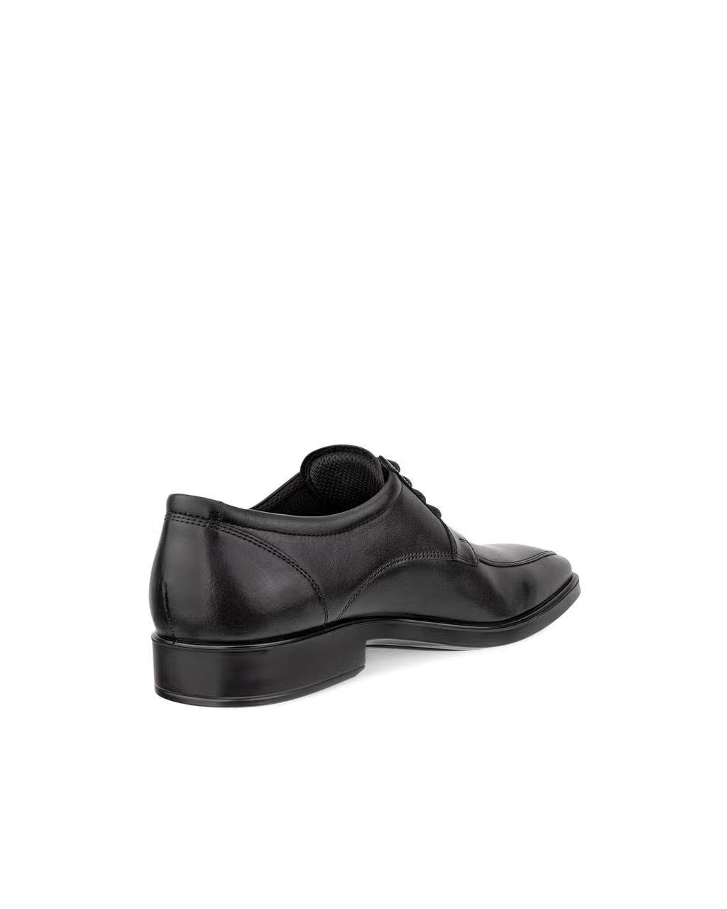 ECCO Metropole Milan Men's Leather Derby Shoe  523344