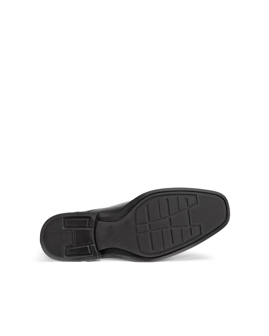 ECCO Metropole Milan Men's Leather Derby Shoe  523344