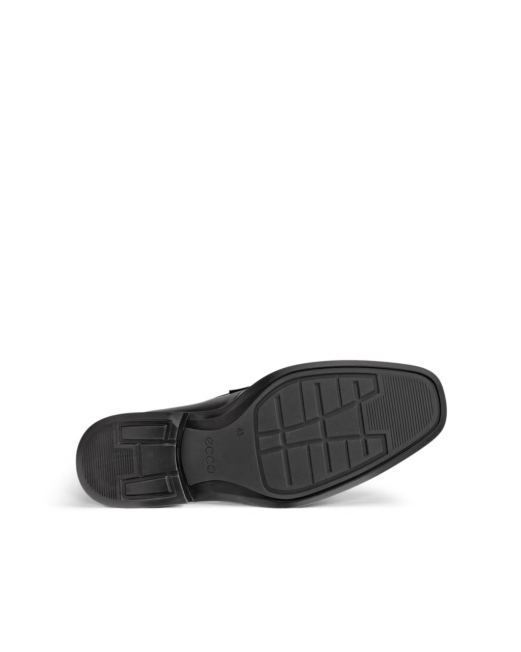 ECCO ECCO Metropole Milan Men's Leather Loafer 523394