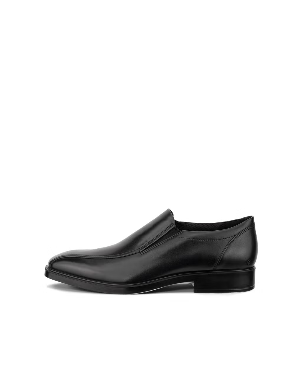 ECCO Metropole Milan Men's Leather Slip-On Shoe 523404