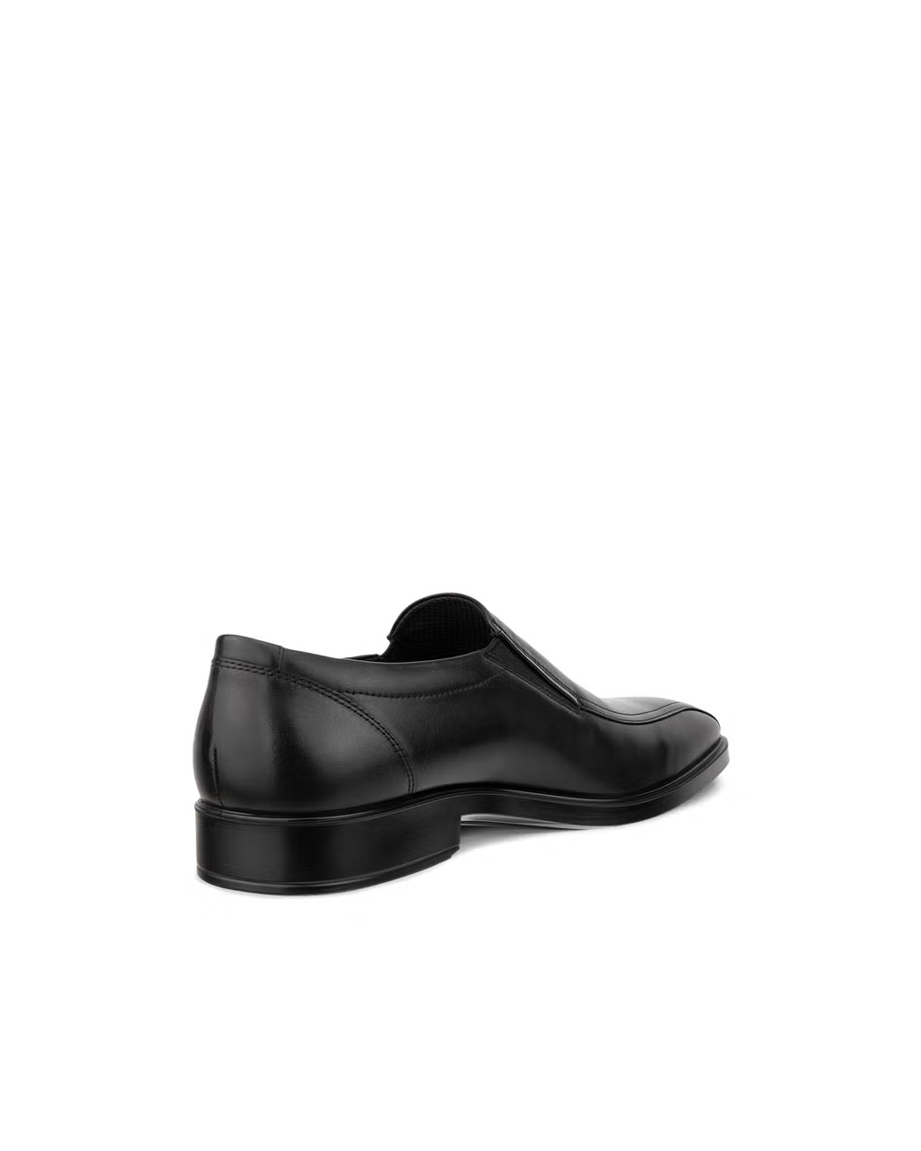 ECCO Metropole Milan Men's Leather Slip-On Shoe 523404