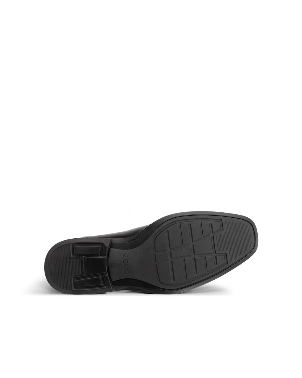 ECCO Metropole Milan Men's Leather Slip-On Shoe 523404