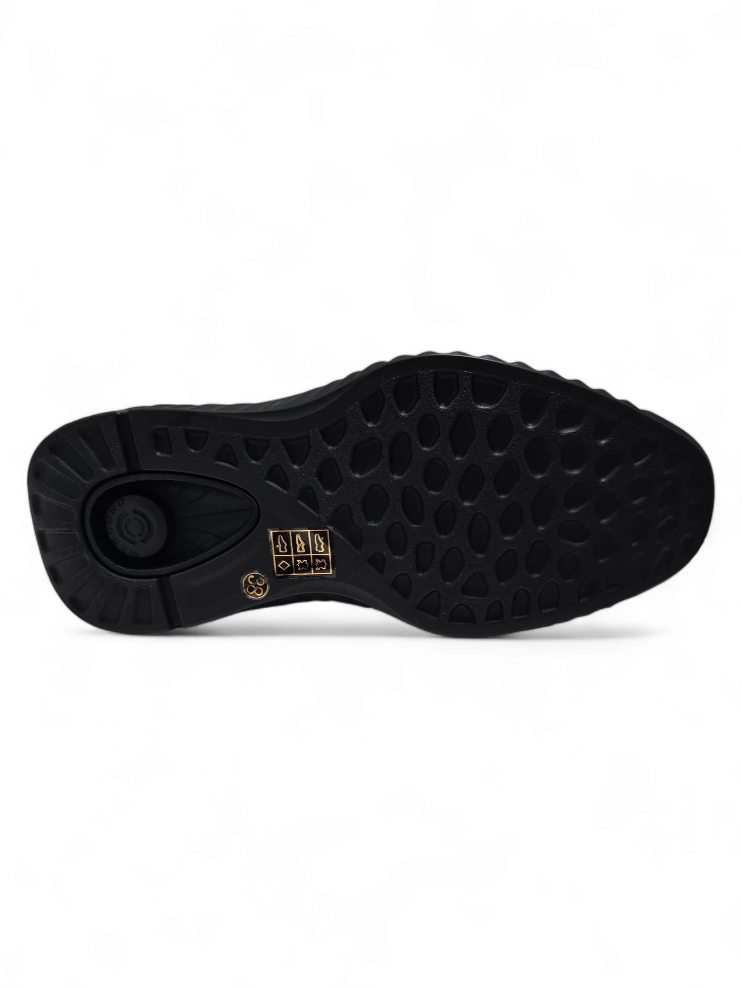 Sir Imperial Dress Rubber Sole  52716