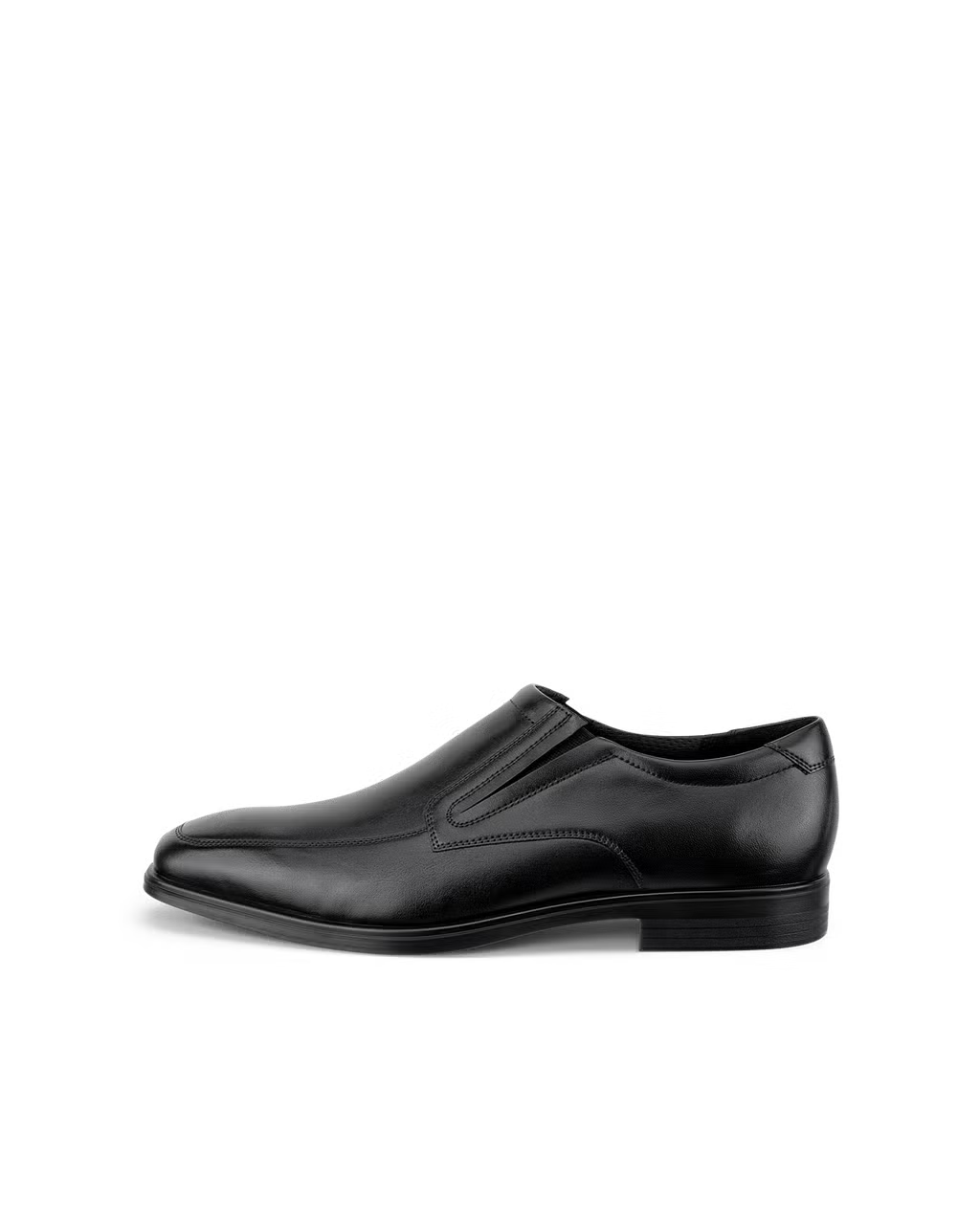 ECCO 621944 Melbourne Apron Toe Slip On