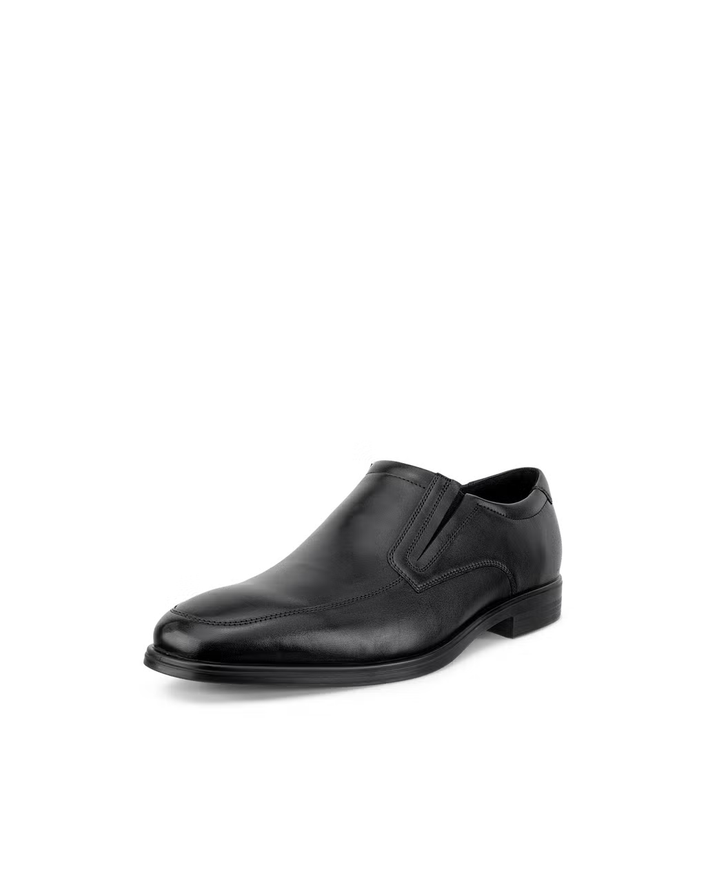 ECCO 621944 Melbourne Apron Toe Slip On