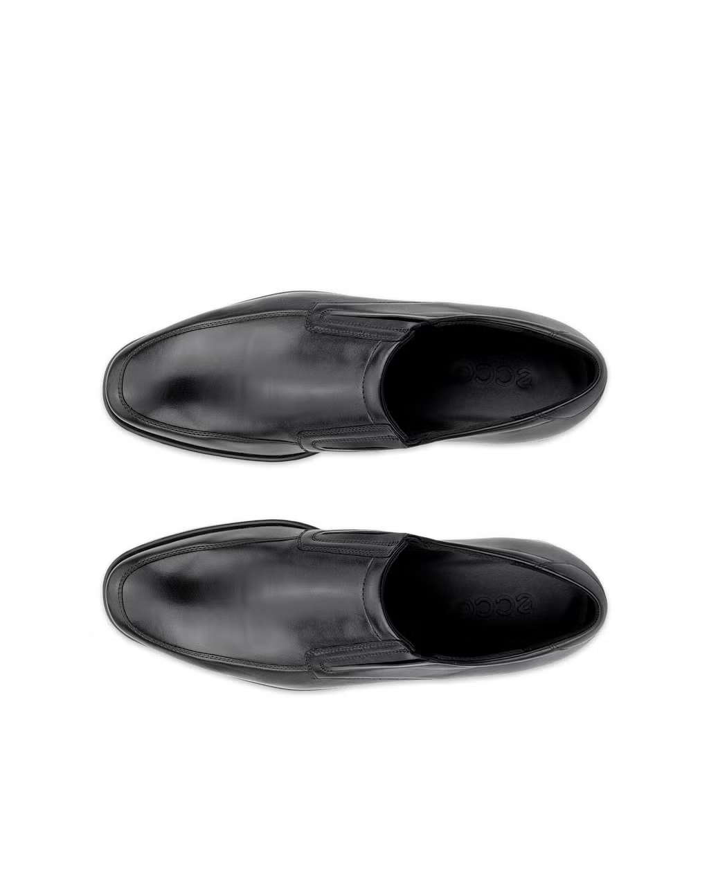 ECCO 621944 Melbourne Apron Toe Slip On