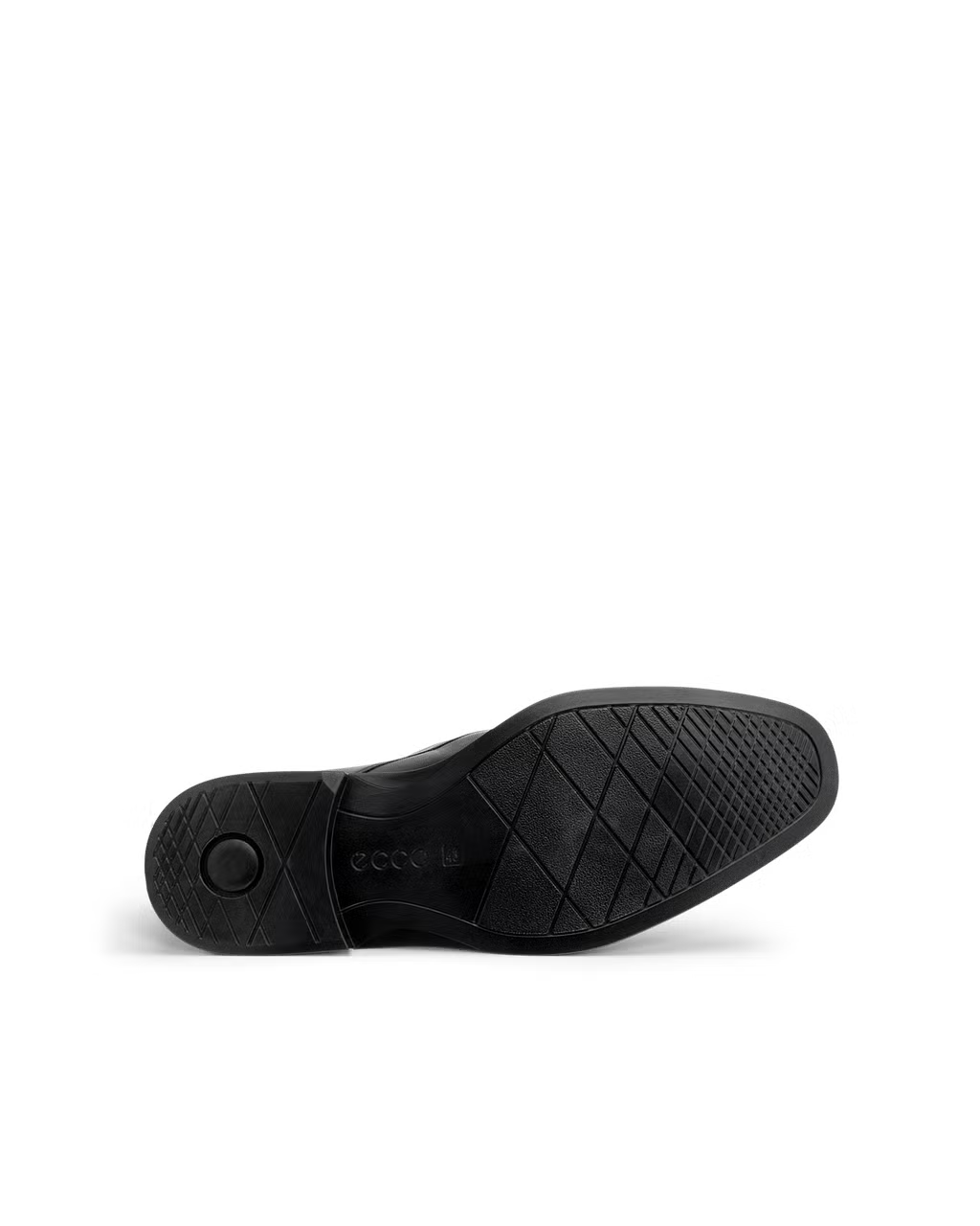 ECCO 621944 Melbourne Apron Toe Slip On