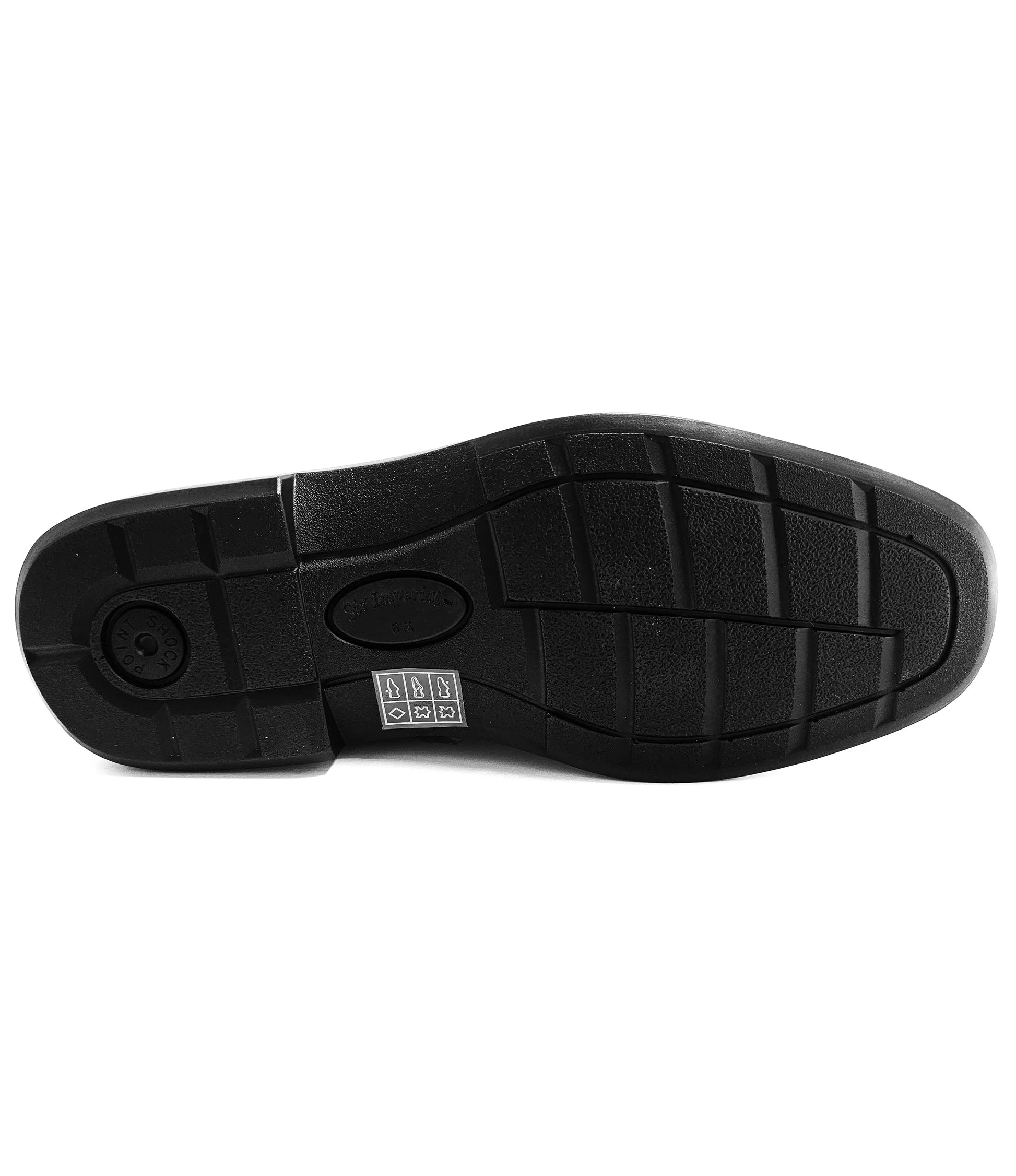 Sir Imperial Men's 93701 Lace up shoes