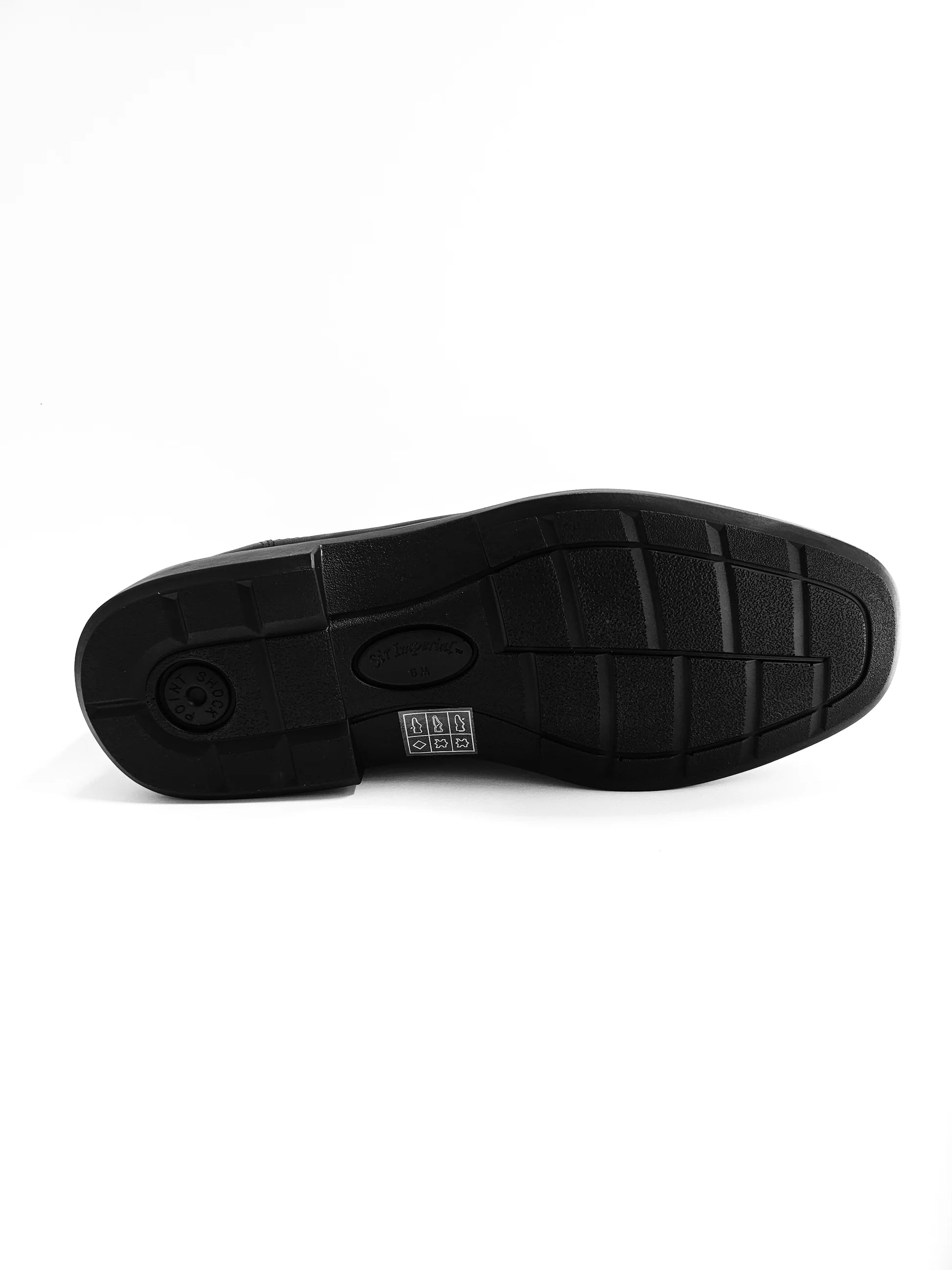 Sir Imperial Men's 93702 Slip on shoes