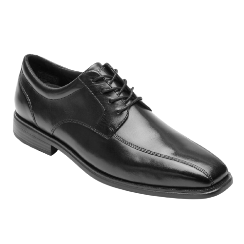 Rockport Men's CI9223 Black Dress Shoe's