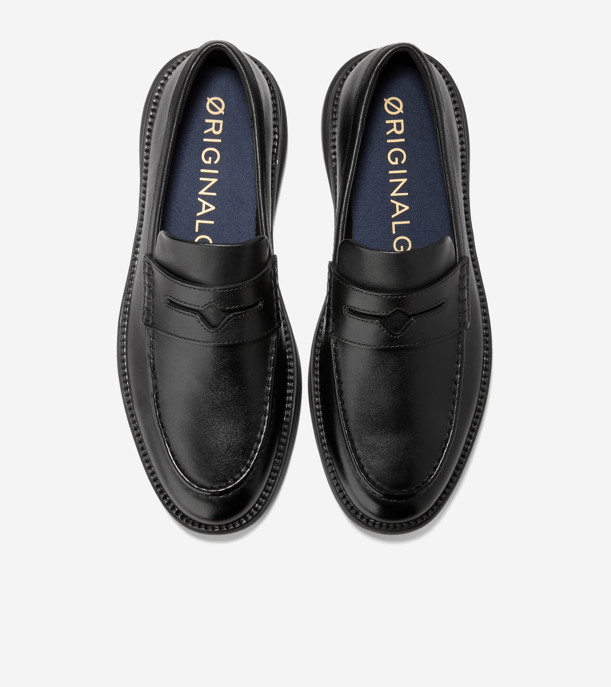 COLE HAAN 4ZG C40355 PENY LOAFER