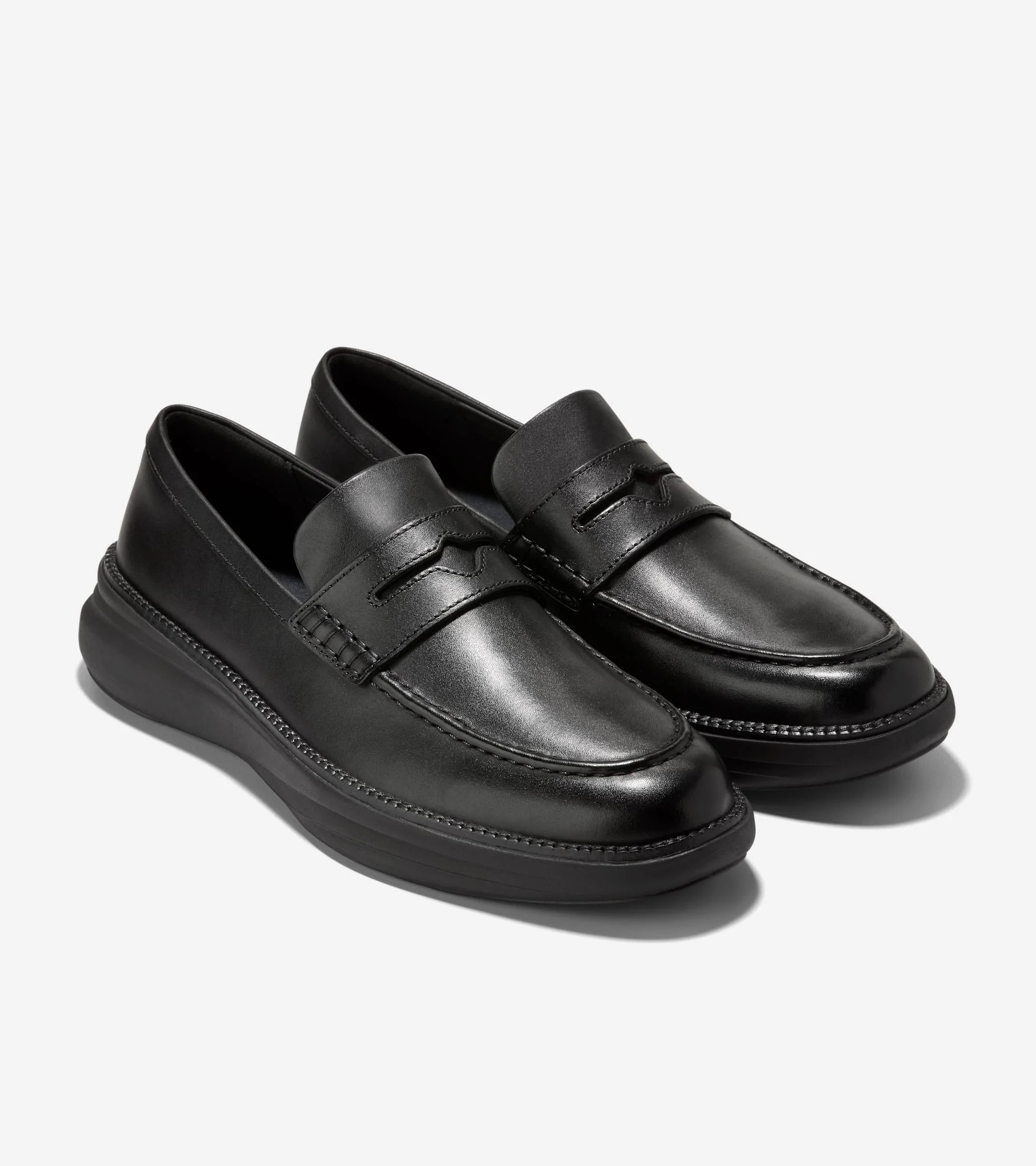 COLE HAAN 4ZG C40355 PENY LOAFER