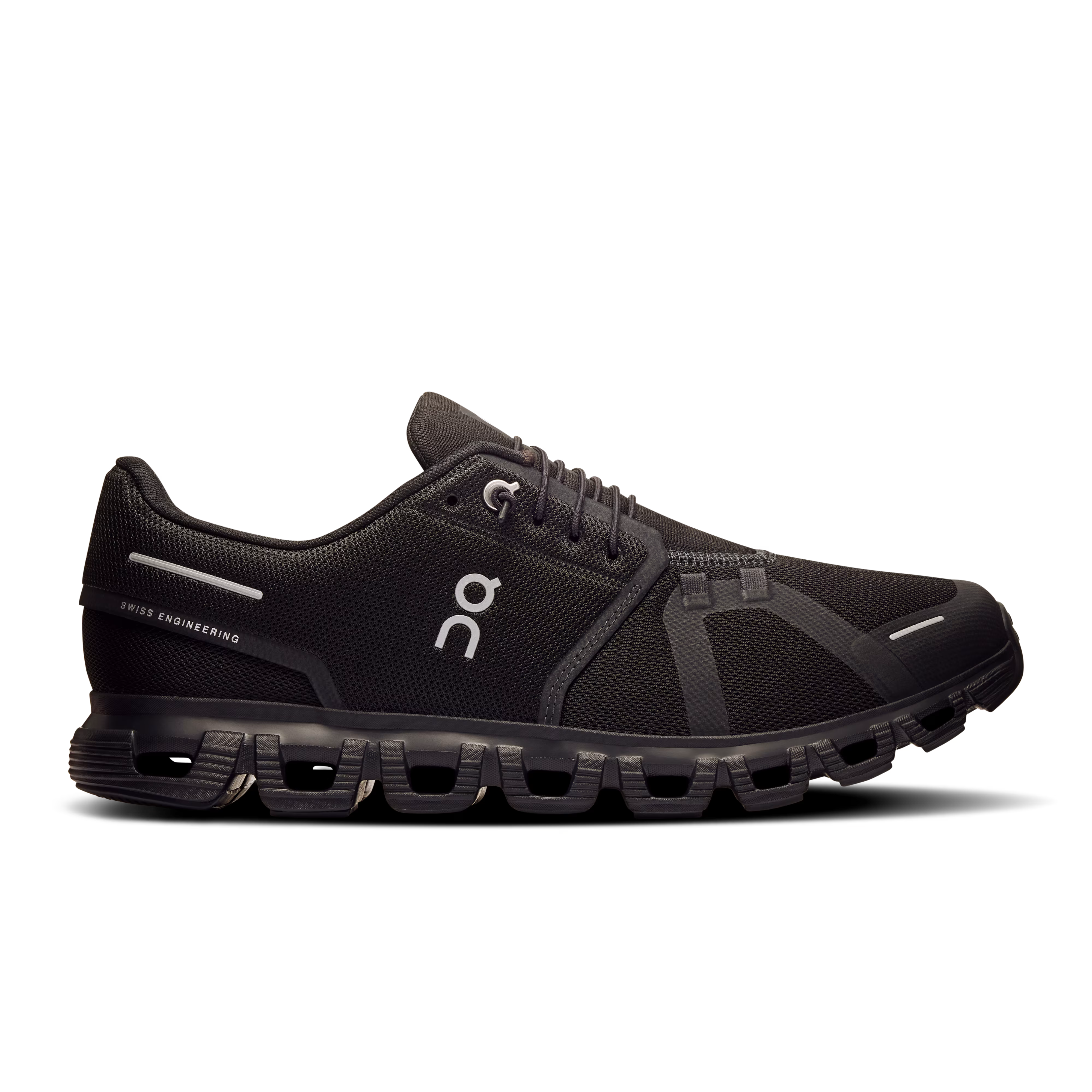 ON CLOUD MENS CLOUD 6 BLACK