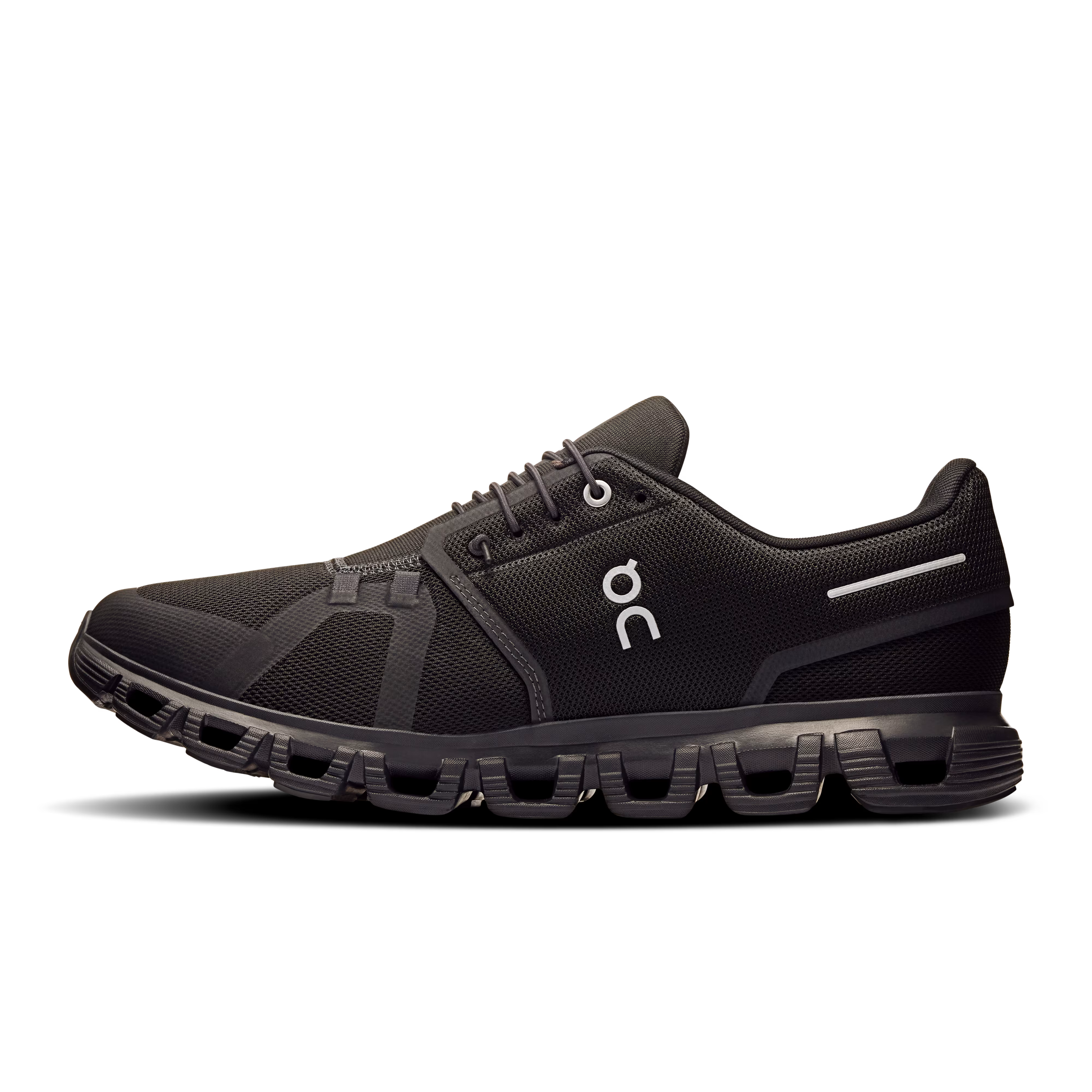 ON CLOUD MENS CLOUD 6 BLACK