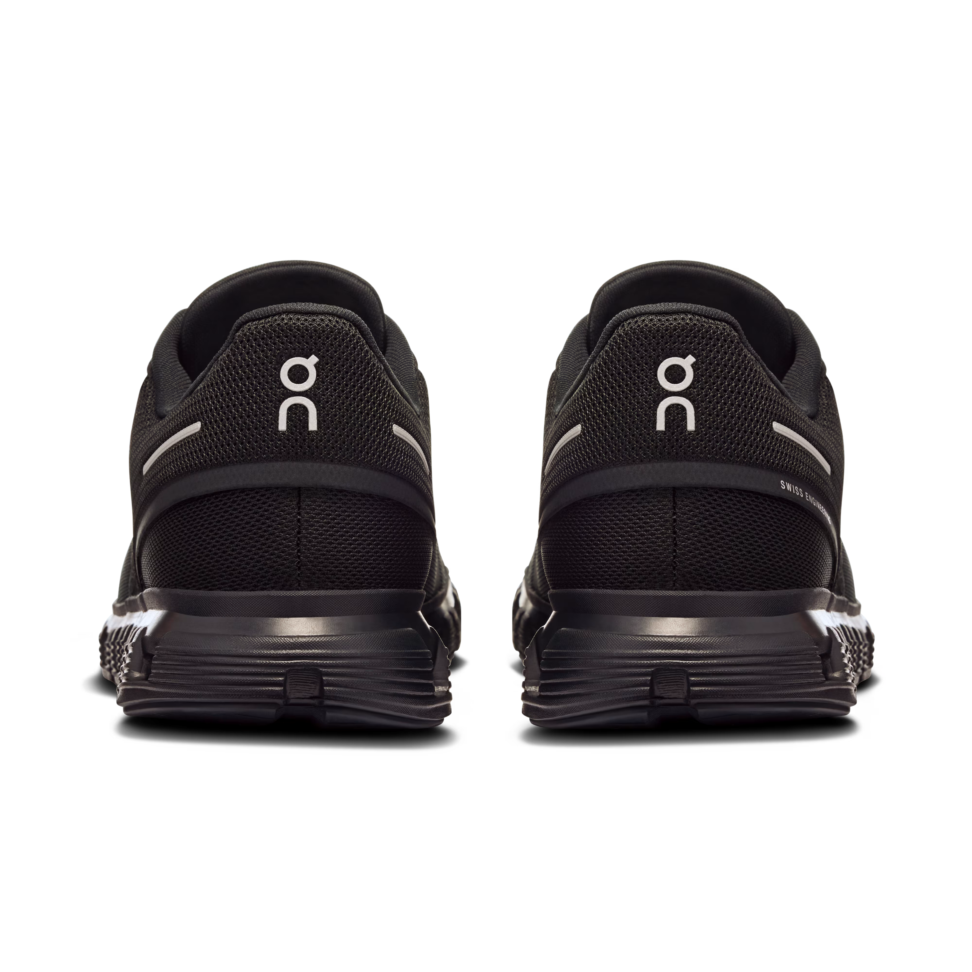 ON CLOUD MENS CLOUD 6 BLACK