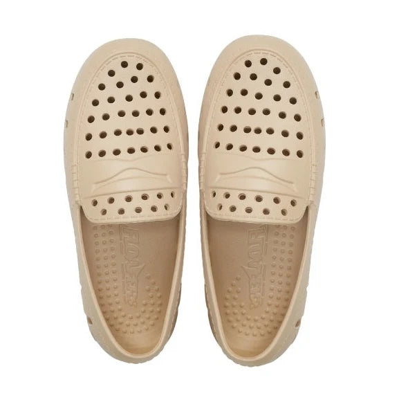 Floafers Prodigy Driver Sand/Coconut