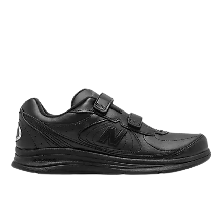 New top balance soulier