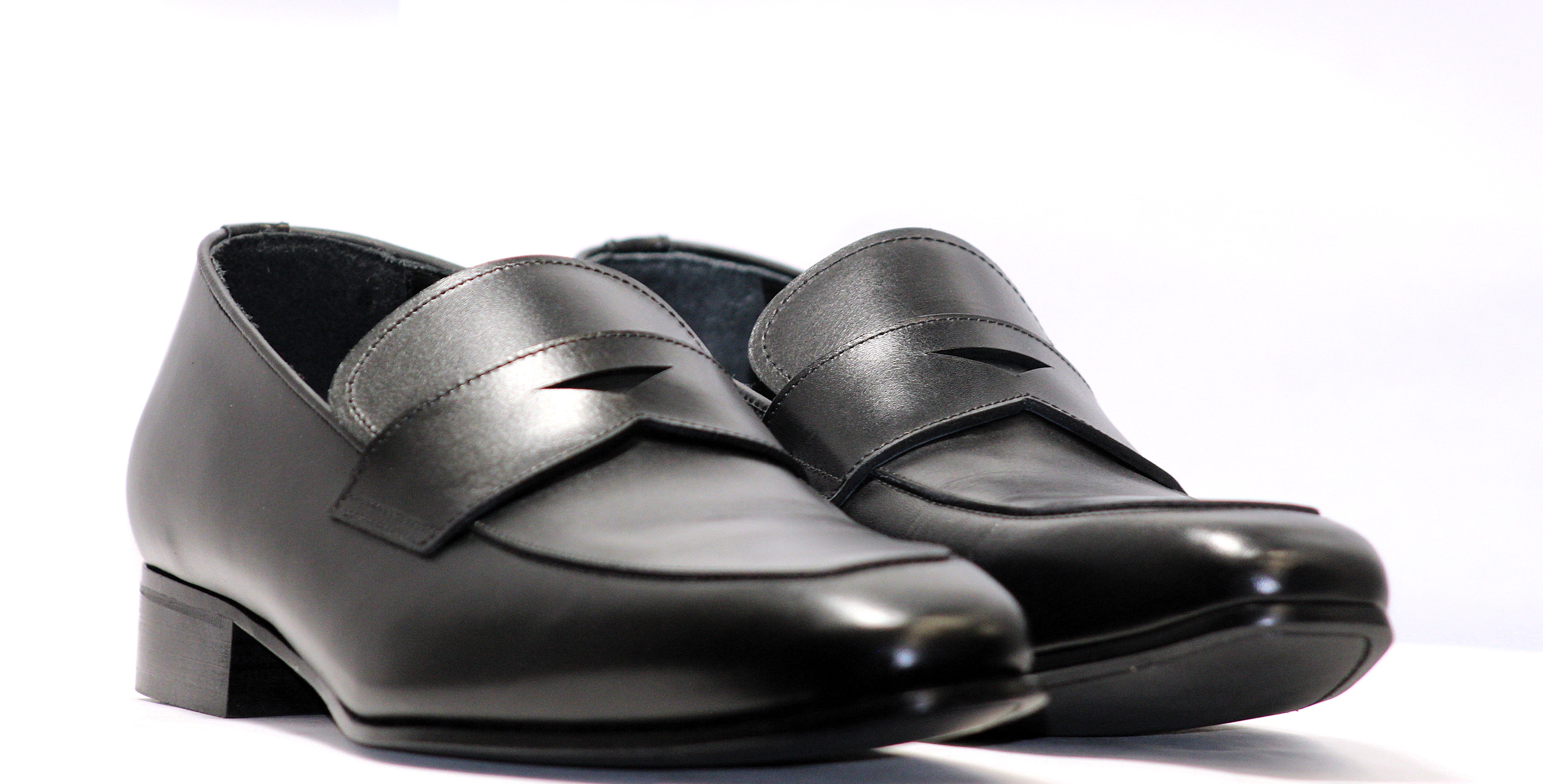 Luciana Men's 1885 Dress Shoes