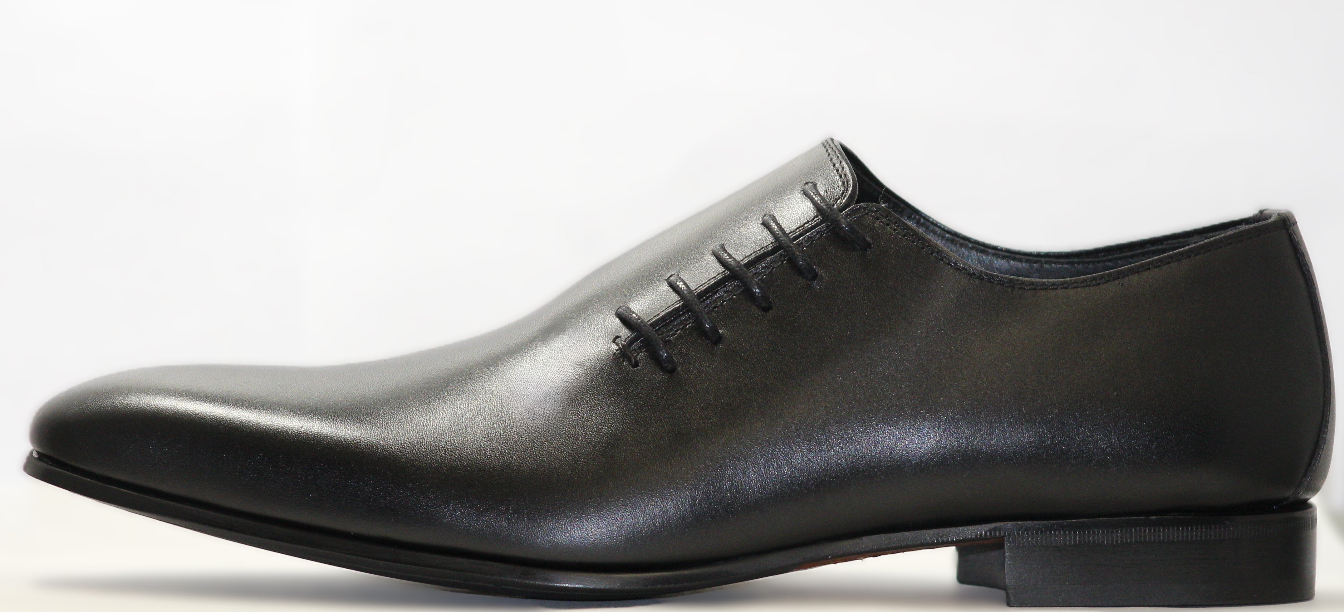 Luciana Men's 85472 Dress Shoes