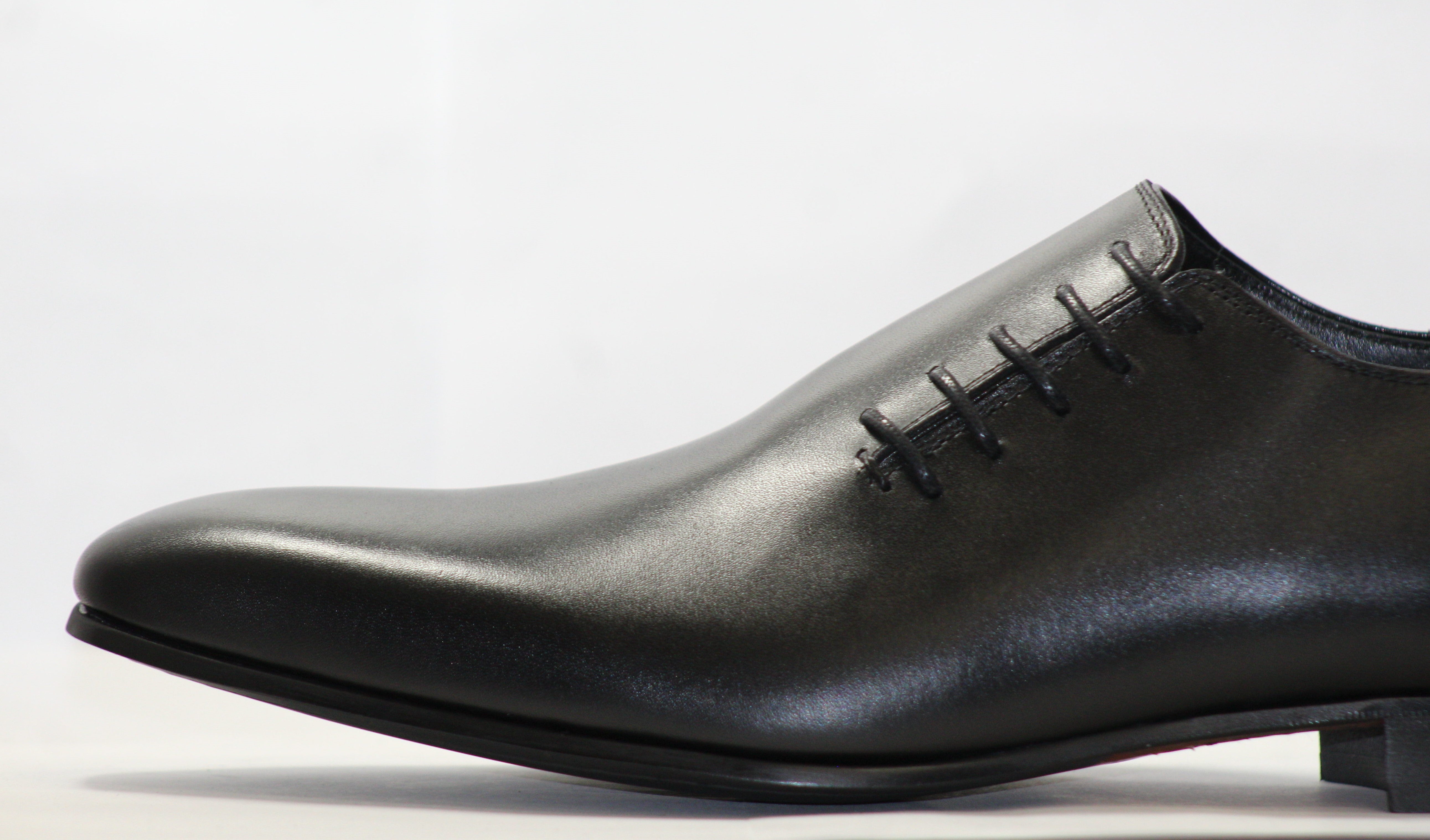 Luciana Men's 85472 Dress Shoes