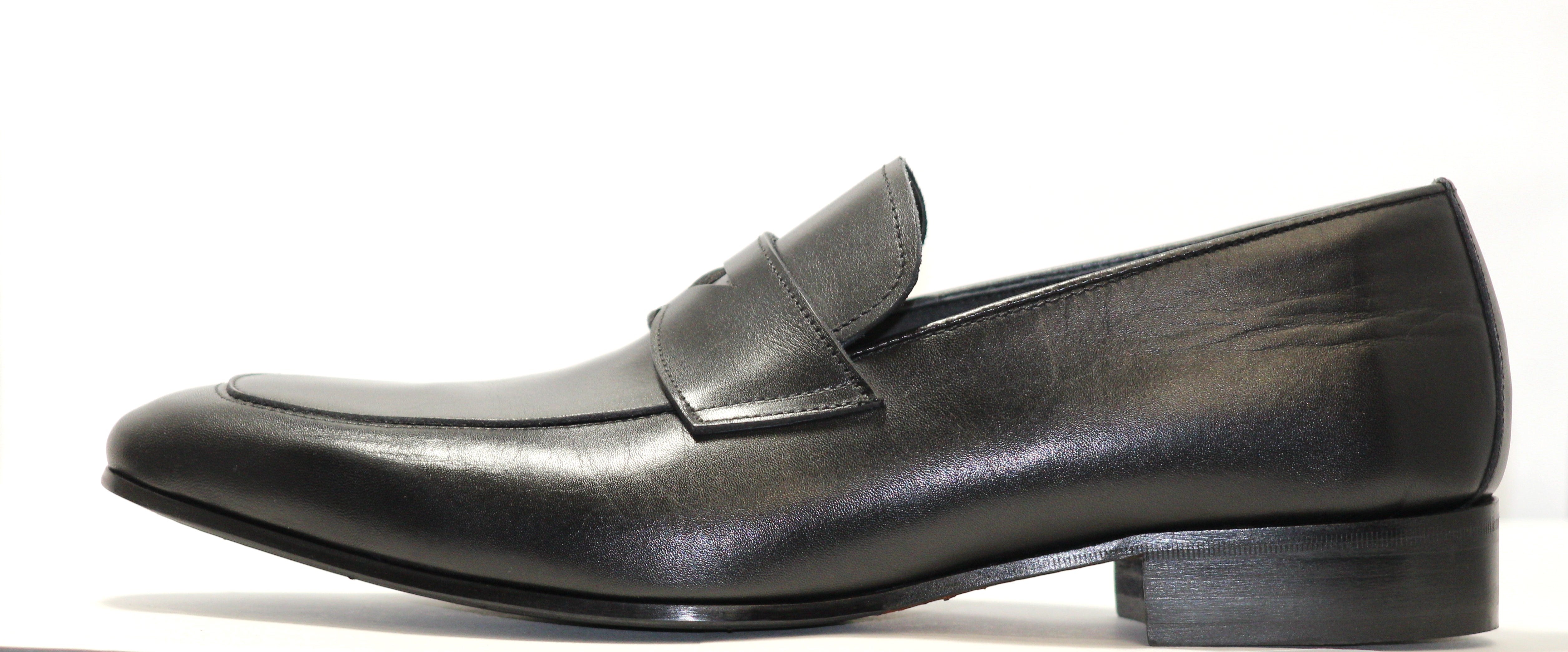 Luciana Men's 1885 Dress Shoes