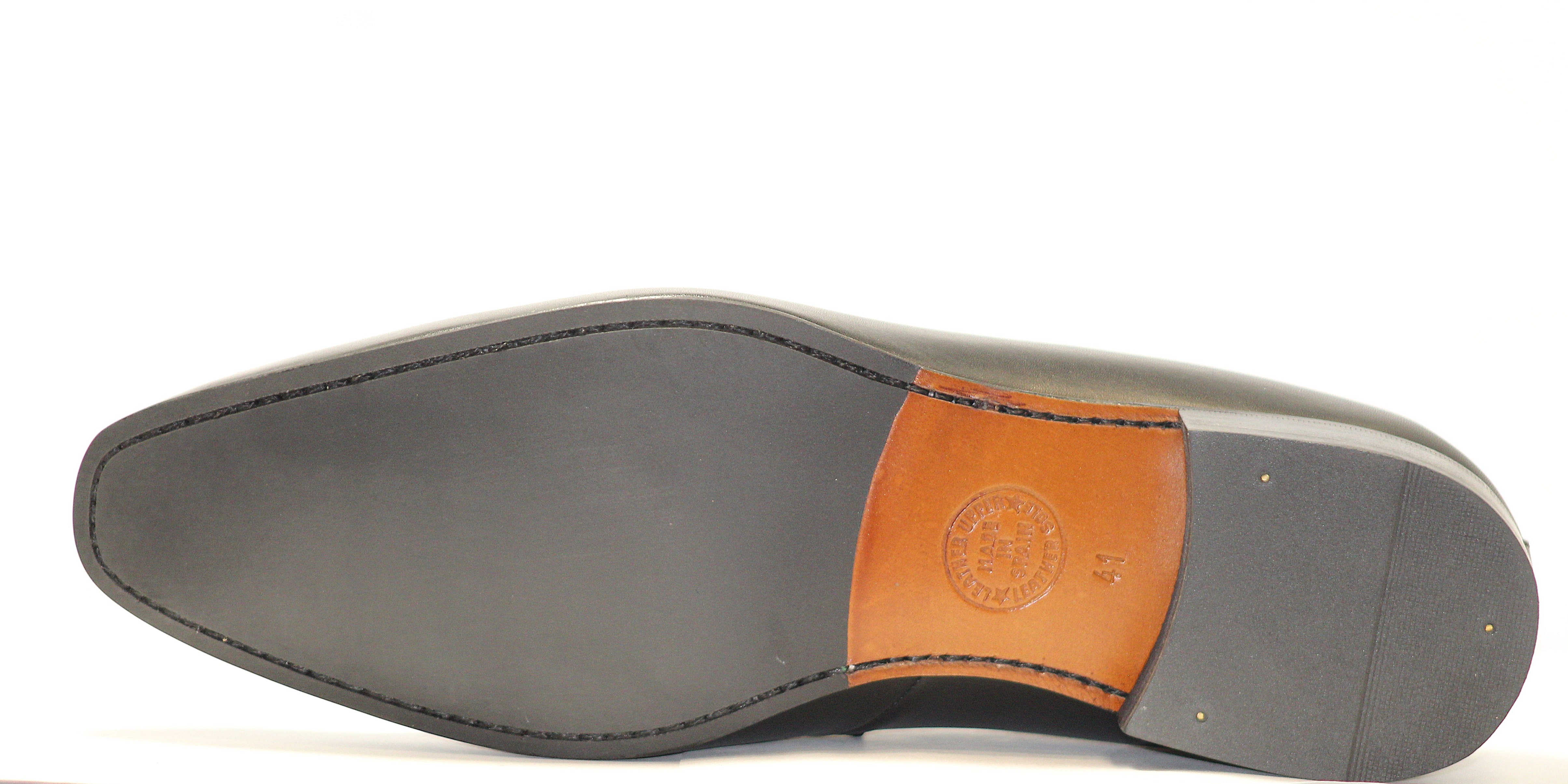 Luciana Men's 1885 Dress Shoes