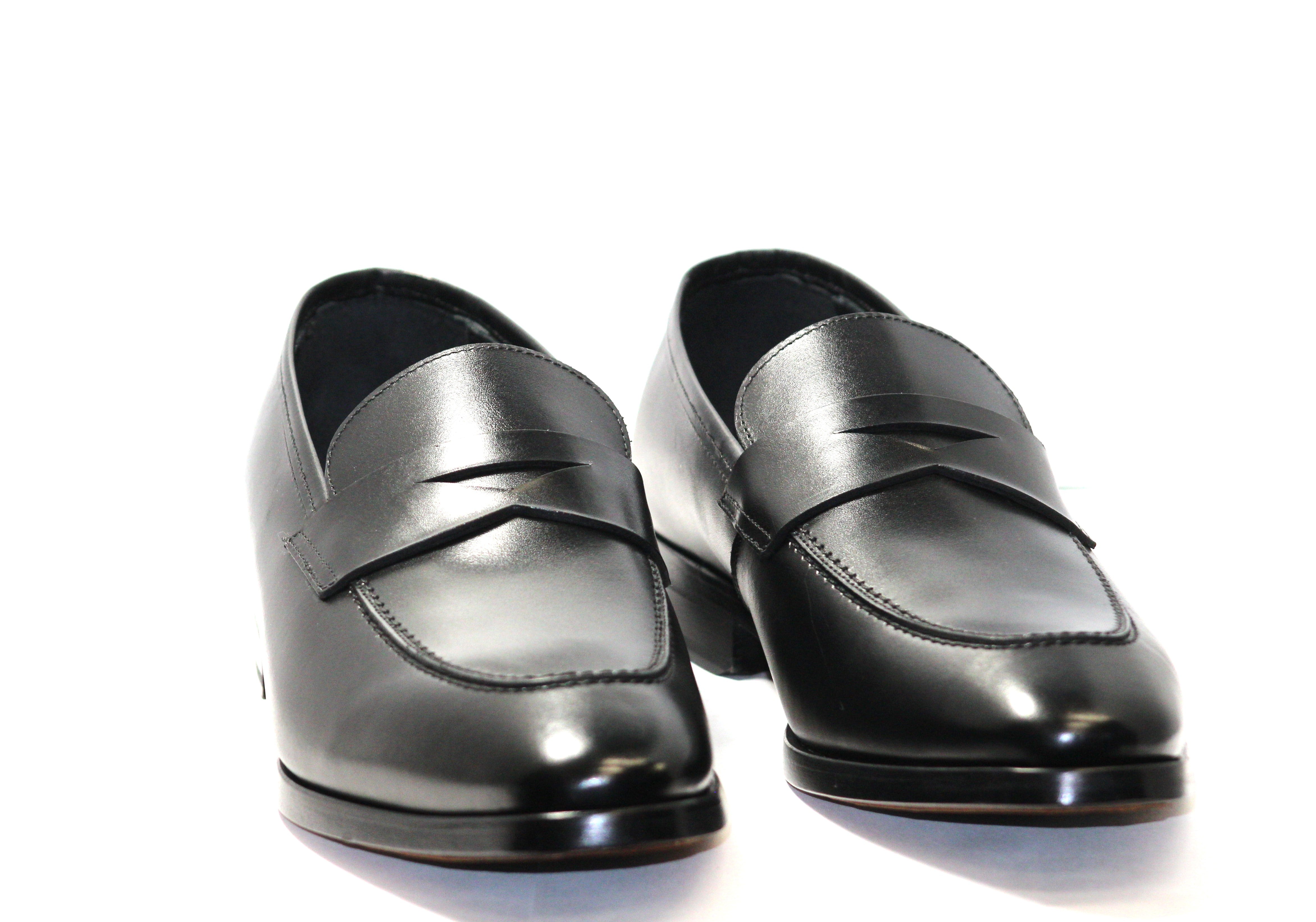 Luciana Men's 1323 Dress Shoes