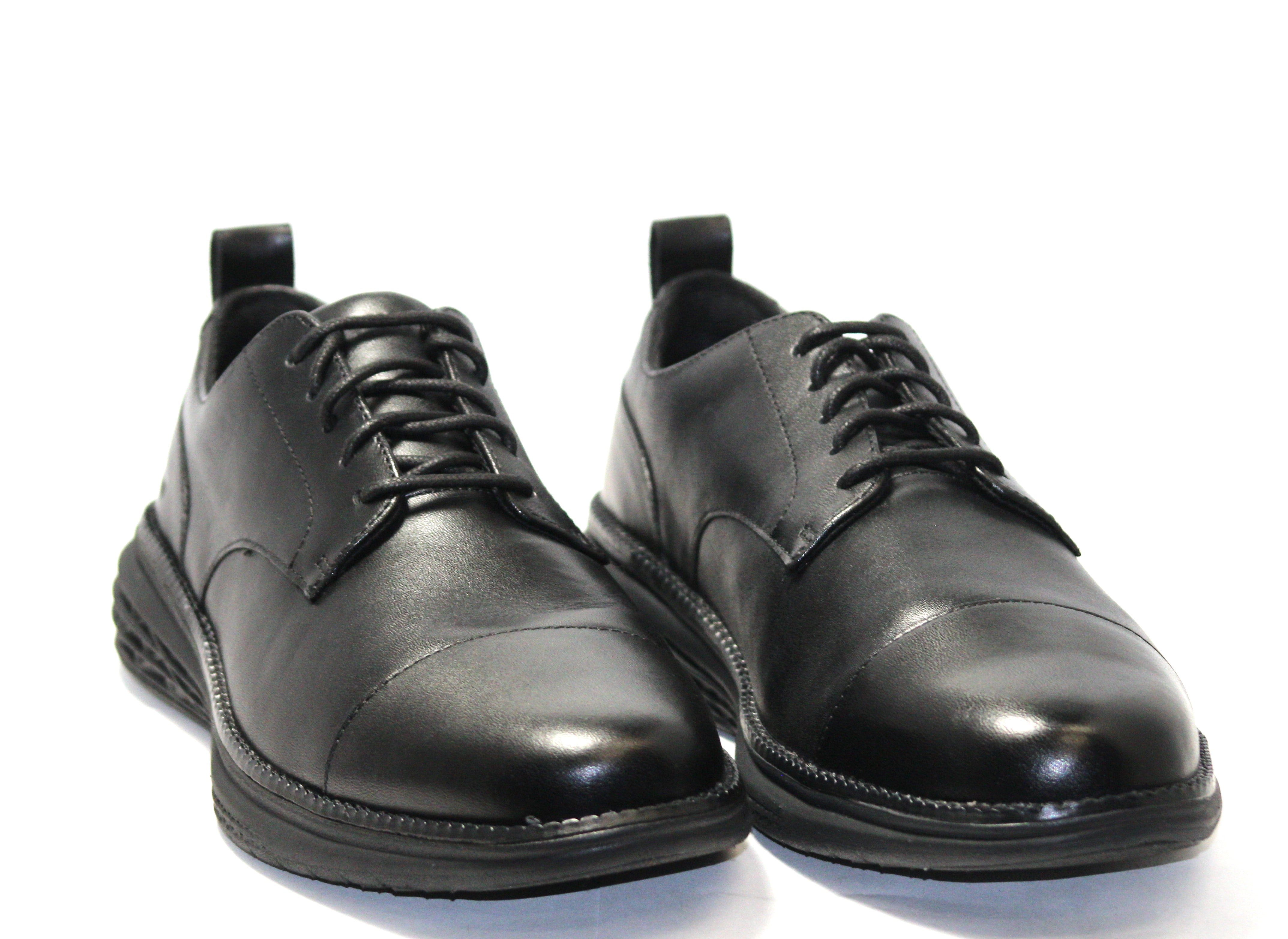 COLE HAAN C40688 HURRION CAP TOE