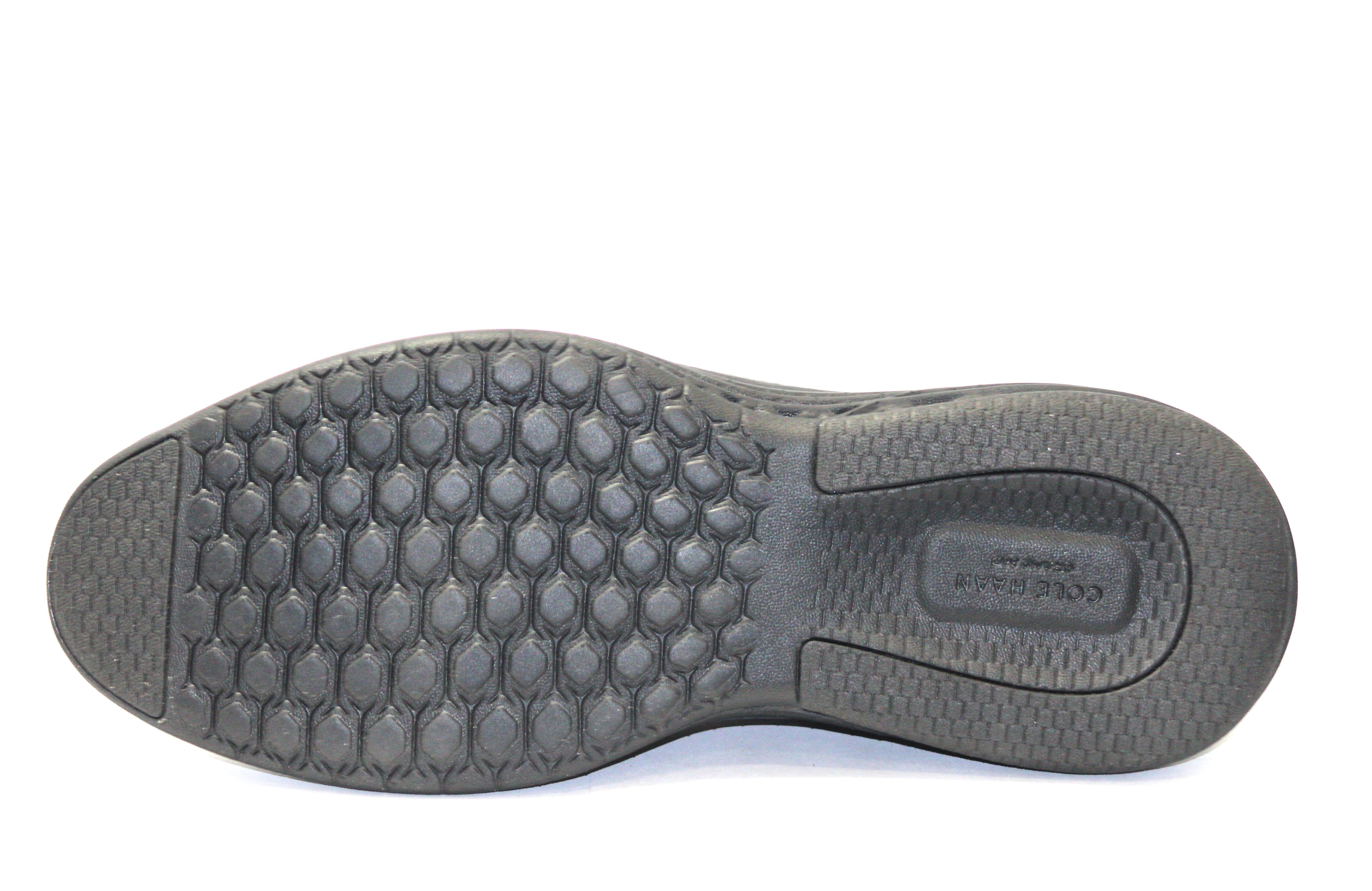 COLE HAAN C40688 HURRION CAP TOE