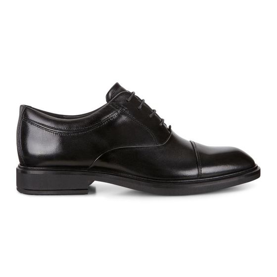 ECCO Men's 640234 Vitrus II Cap Toe Tie Comfort Dress Oxford Shoe