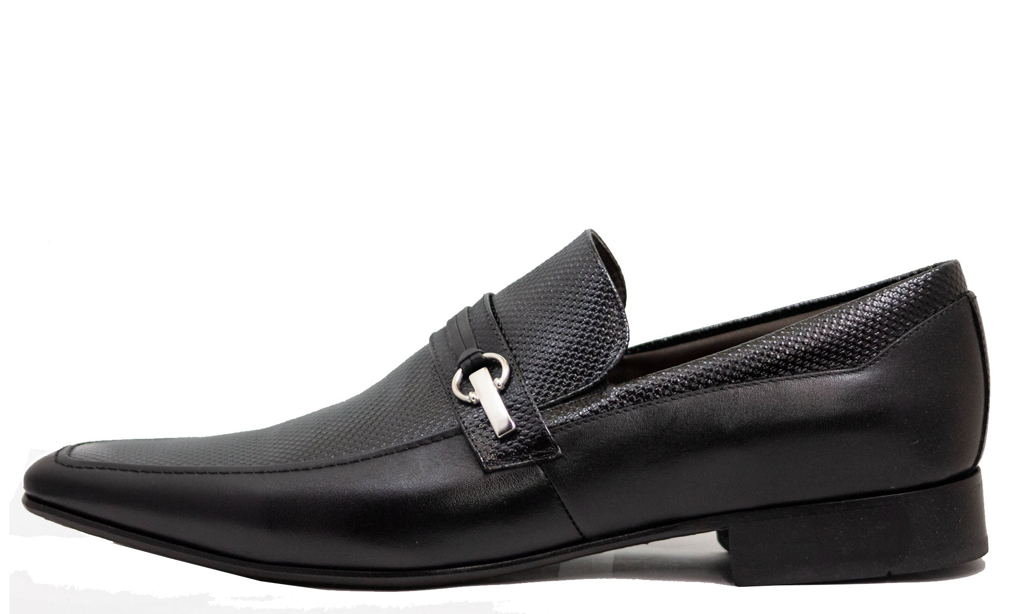 Alfredo Men's Leather Sole 1327F200