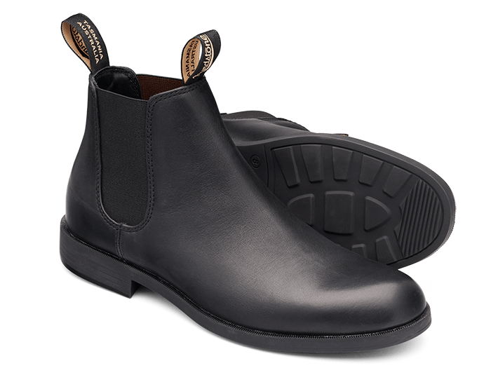 BLUNDSTONE 1901 Black Dress Boot - MEN'S BOOTS Soulier Shoes BLUNDSTONE 1901 Black Dress Boot - MEN'S BOOTS Soulier Shoes
