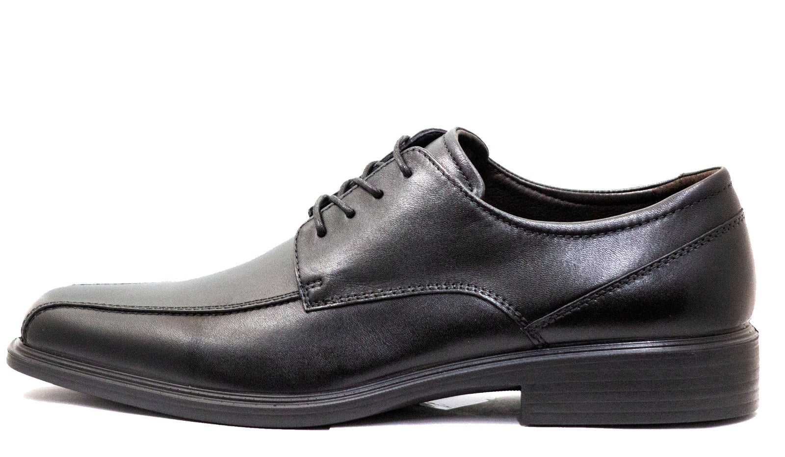 Sir Imperial Men's Black Dress Rubber Shoes 50162
