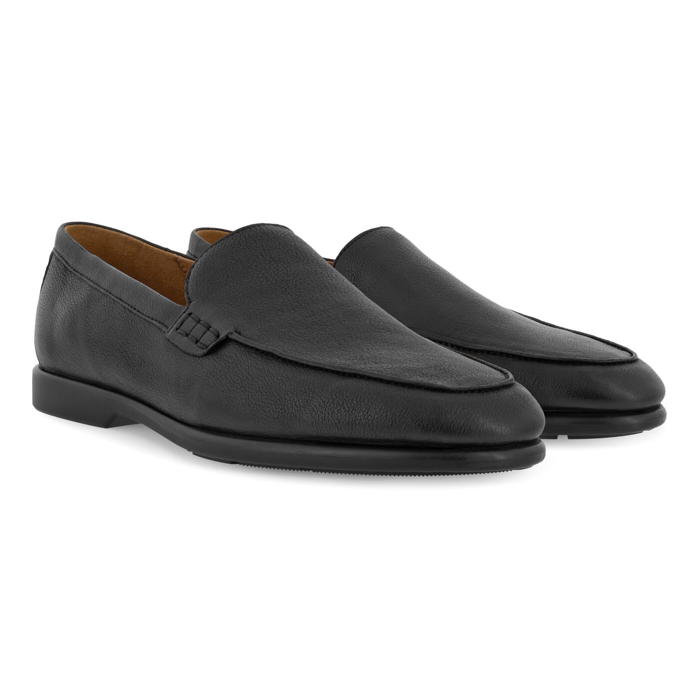 Ecco Men's Cityary 521604 Lite Slip on - MEN'S DRESS SHOES Soulier Shoes Ecco Men's Cityary 521604 Lite Slip on - MEN'S DRESS SHOES Soulier Shoes