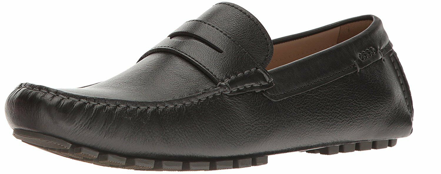 ECCO Men's 581714 Dynamic Moc Slip-on Loafer Men's Driving