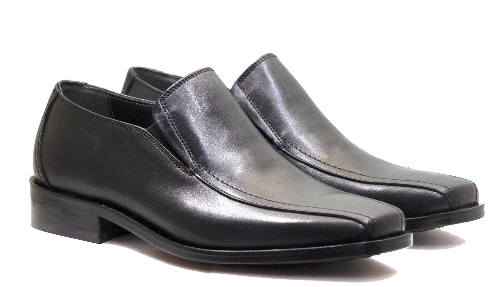 Mirage Men's Dress Leather Shoe 5985