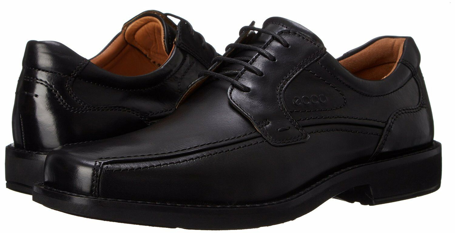 Ecco shoes seattle apron toe oxfords Clearance