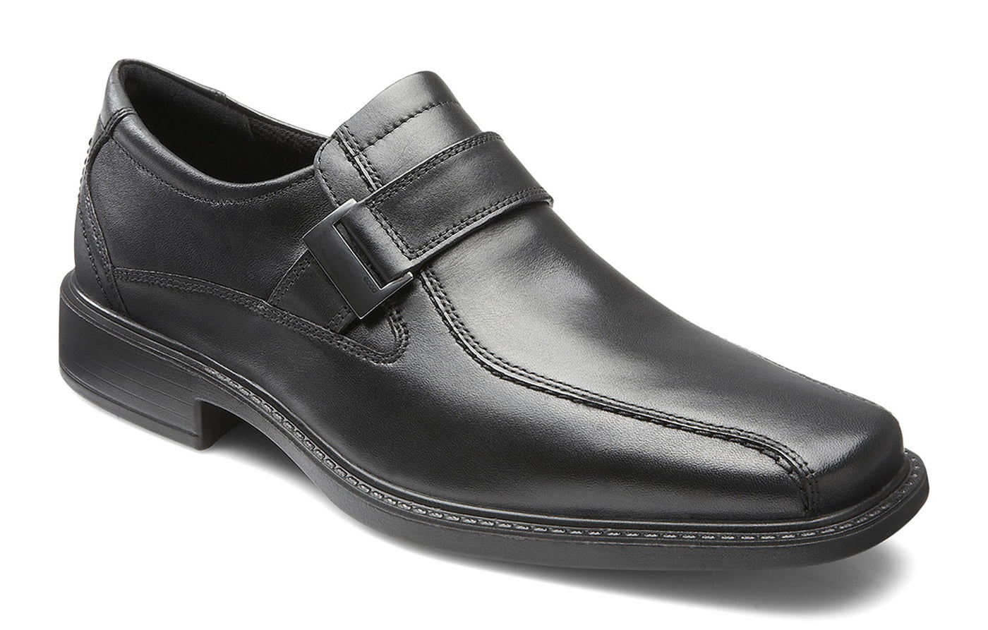 Ecco Shoes Ecco New Jersey Slip ECCO Mens New Jersey Slip-On