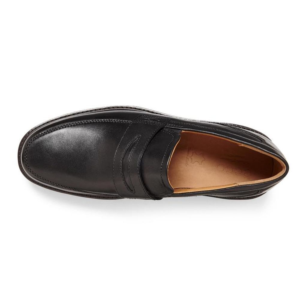 Ecco Holton Penny Loafer 621184
