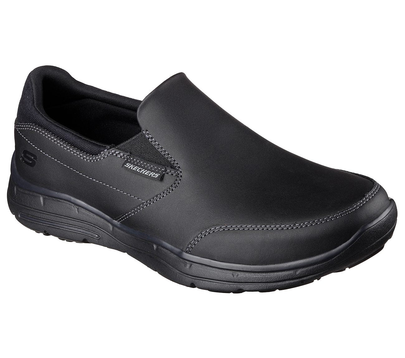 Skechers Relaxed Fit Glides 64589
