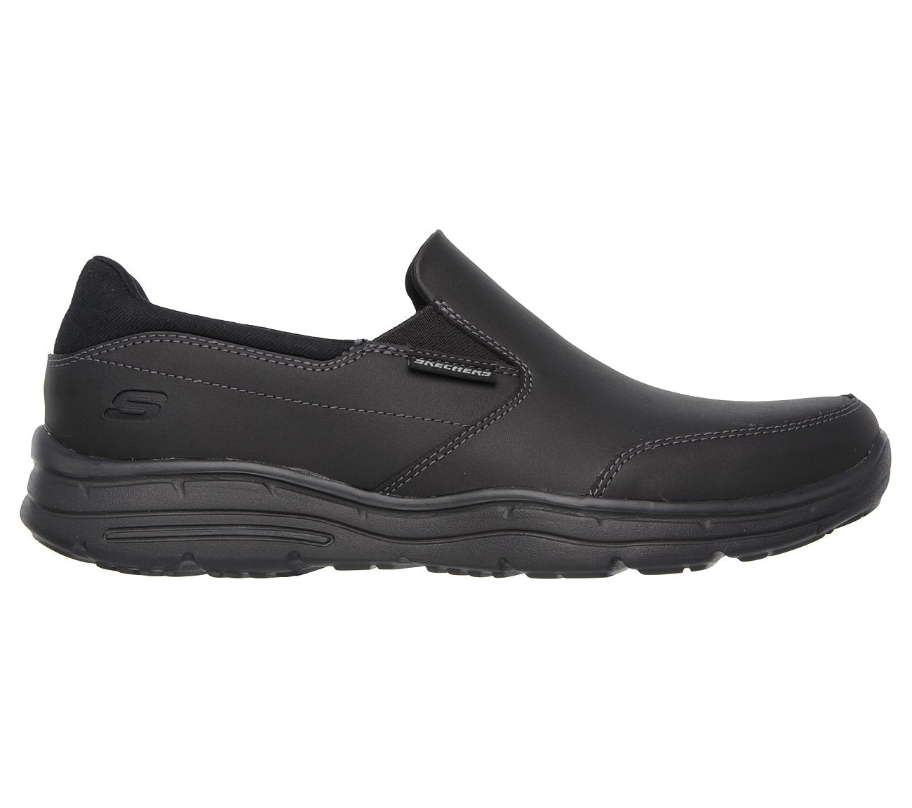 Skechers Relaxed Fit Glides 64589