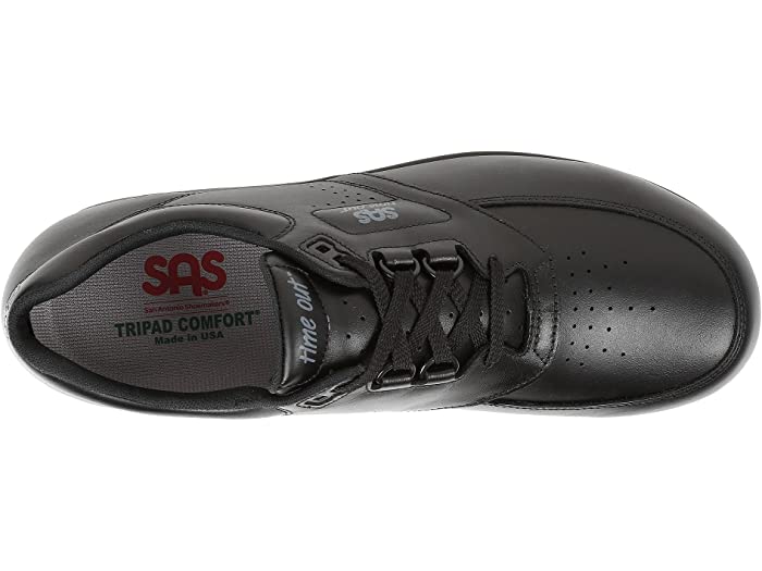 SAS Men's Time Out Tripad Orthopedic Lace-Up Comfort Shoe