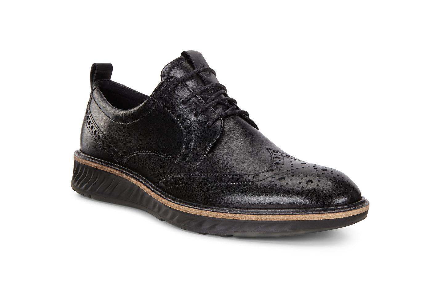 Ecco T.1 Hybrid 836424 - MEN Casual Shoes Soulier Shoes Ecco T.1 Hybrid 836424 - MEN Casual Shoes Soulier Shoes